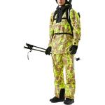 THE NORTH FACE Мужские куртки Hard Shell, цвет Brown - фото 4