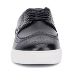 Мужские низкие кроссовки Xray Mario, черный - фото 7