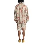 MADNESS Куртка унисекс цвета хаки, Khaki - фото 5