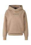 Худи Bogner Fire + Ice Hoodie, Camel - фото 5