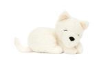 Плюшевая игрушка Napping Nipper Westie JELLYCAT - фото 6