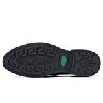 Мужские черные туфли XIAOTOULANG - фото 5