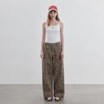 Повседневные брюки Women's Coffee KIRSH, Coffee - фото 3