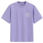 Футболка унисекс GAP, белый - фото 3