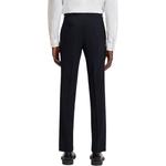 HUGO BOSS Мужской деловой костюм темно-синий - фото 6