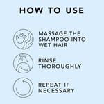 Шампунь Volupt Sebastian, 8.4 oz - фото 4