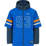 Куртка Protest Contact, синий - фото 3