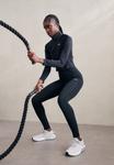 Тайтсы MOTION LEGGING EMEA Under Armour, черный - фото 3
