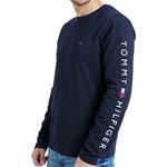 Футболка мужская Tommy Hilfiger, серый - фото 5