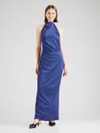 Вечернее платье SWING, Ultramarine blue - фото 2