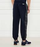 Брюки Modern fit Ea7, синий - фото 3