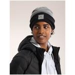 Шапочка-Бини в стиле колор-блок Arc'Teryx, Void/Black - фото 3