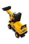 Toyz, Ride-on, CAT-погрузчик - фото 8