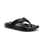 Шлепанцы мужские Luofu, хаки - фото 3