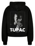 Свитер F4NT4STIC Tupac Shakur Praying, Black - фото