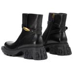 Ботильоны серии Astral женские Dibo Manner, черный - фото 5