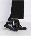 Ботильоны Twinset Actitude, черный - фото 2