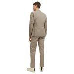 Блейзер Jack & Jones Riviera, бежевый - фото 2