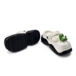 Сабо женские Xmistuo, белый - фото 5