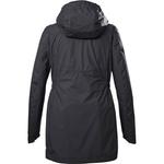 Функциональная куртка kos 54 wmn jckt Killtec, цвет dunkelanthra - фото 2