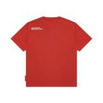 Футболка с принтом от A Bathing APE Aape, Ecru Ivx - фото 5