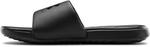Under Armour мужские сланцы Ansa Graphic, Black (003)/Black - фото 3