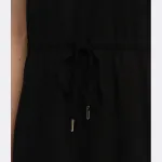 Платье Superdry, черный - фото 4