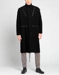 Пальто Closed, черный - фото 2