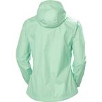 Функциональная куртка типа Hellyhansen, зеленый - фото 2