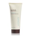 Медицинская маска AHAVA Time to Hydrate Hydration Cream, 8 ml - фото 2