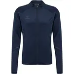 Спортивная куртка Hummel Pro Training, синий - фото 3