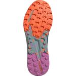 Кроссовки adidas Terrex Agravic Flow 2 Trail, синий - фото 2