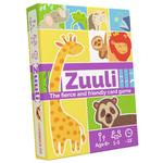 Настольная игра Zuuli - фото