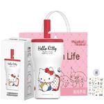 Коллаборация Hello Kitty термостакан 630 мл Sanrio, Hello Kitty Water Cup+Warming Belt[App Version] - фото 3