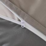 Hailan House Комплект постельного белья 4 предмета - фото 9