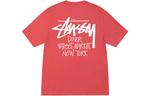 Футболка Stussy унисекс, цвет Black - фото 11