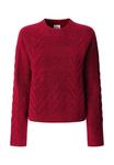 Джемпер Pepe Jeans EMILY, Currant Red/Bordeaux - фото 7