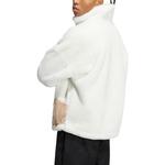 Куртка Adidas Originals Fur Track, белый/бежевый - фото 3