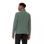 Флис VAUDE Rosemoor II, зеленый - фото 2