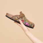 Тапочки женские Joy&Mario - фото 14