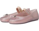 Балетки Mini Melissa Mini Sophie, розовый - фото