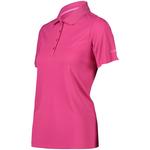 Поло CMP 3T60976, розовый - фото 3