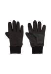 Перчатки Jack Wolfskin Gloves, Black - фото