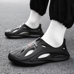 Сабо унисекс Caritesport, черный - фото 64