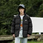 Пуховик Unisex THREEAGAINTHR33, синий - фото 6