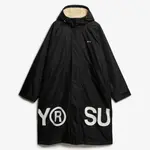 Куртка Superdry Rain, черный - фото 3