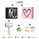 Фен POREE - фото 5