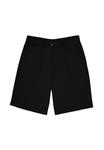 Шорты PROHIBITED Shorts, Black - фото 6
