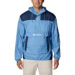 Ветровка Challenger Columbia, синий - фото