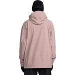 Куртка Volcom Guch Stretch GORE-TEX Volcom, Mauve - фото 10